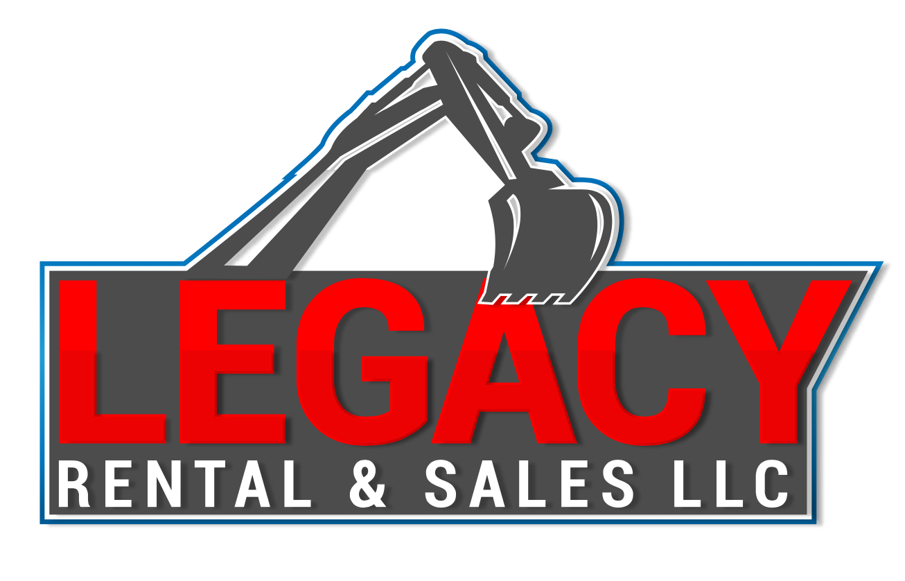 Legacy Rental and Sales